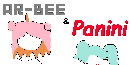 arbee and panini